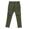 Men OUTCLASS ATTIRE Pants | Moleskin Expedition Pant Olive