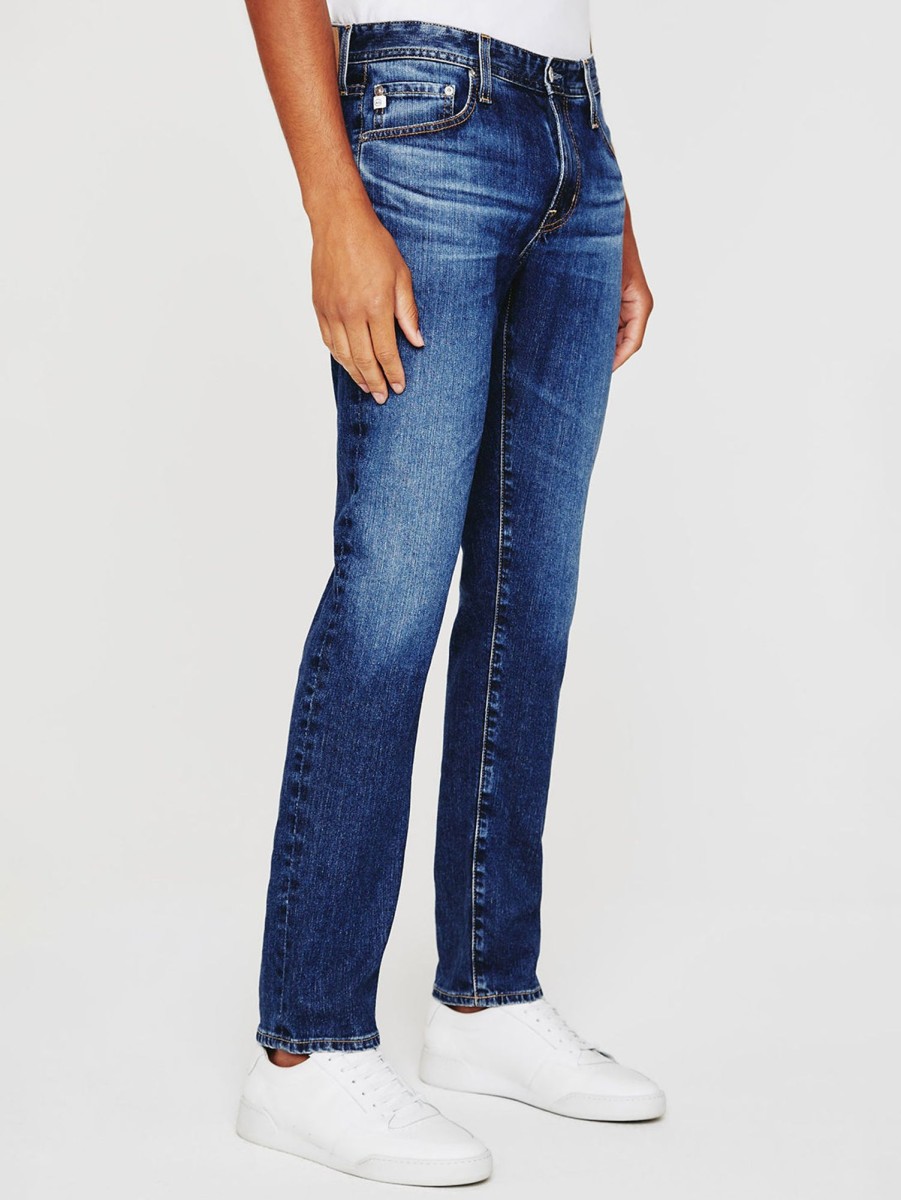 Men AG Jeans Jeans | Tellis Modern Slim Jean Airway