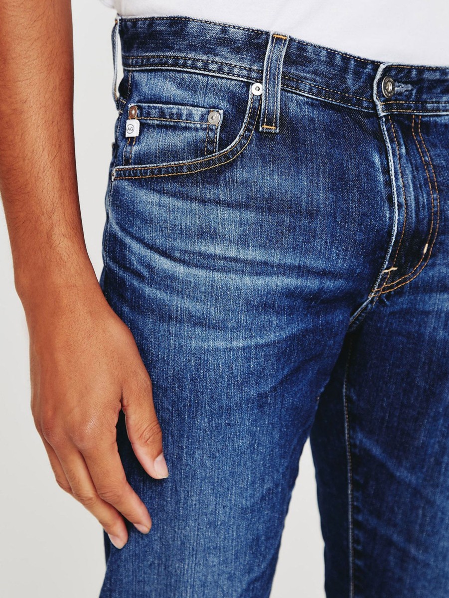 Men AG Jeans Jeans | Tellis Modern Slim Jean Airway