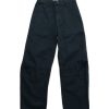 Women Velvet Pants | Brylie Twill Pant