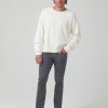 Men Citizens of Humanity Pants | Adler Slim Straight Pant Arroyo