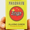 Lifestyle LINGO Game Night | Playing Cards - Mandarin Asst