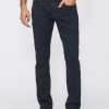 Men Paige Jeans | Federal Slim Straight Jean Kirk