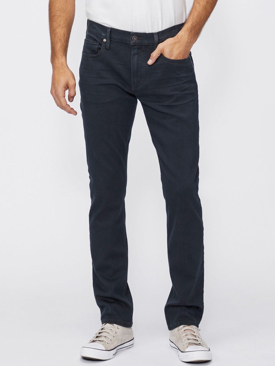 Men Paige Jeans | Federal Slim Straight Jean Kirk