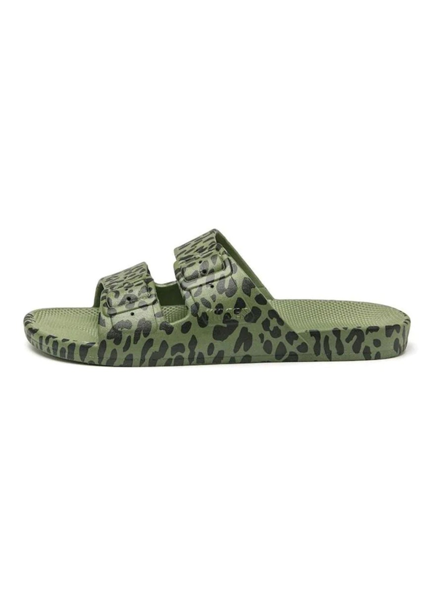 Women FREEDOM MOSES Shoes | Novelty Moses