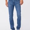 Men Paige Jeans | Lennox Slim Jean Simmons