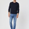 Men Mavi Jeans | James Skinny Jean - Light Blue Supermove Lt Blue