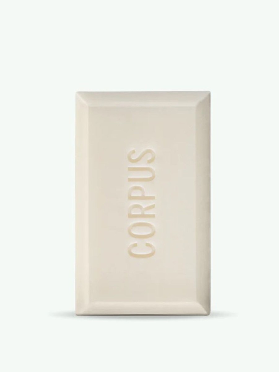 Lifestyle CORPUS Body | Cleansing Bar - N° Green