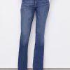 Women FRAME Jeans | Le High Flare Jean Bestia