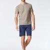 Men Mavi Shorts | Jacob Crop Short Dark Navy