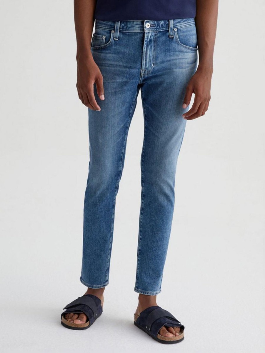 Men AG Jeans Jeans | Dylan Skinny Jean Talavera