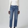 Women Citizens of Humanity Jeans | Neve Slung Relaxed Jean Oasis