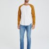 Men AG Jeans Jeans | Tellis Modern Slim Jean Tailor