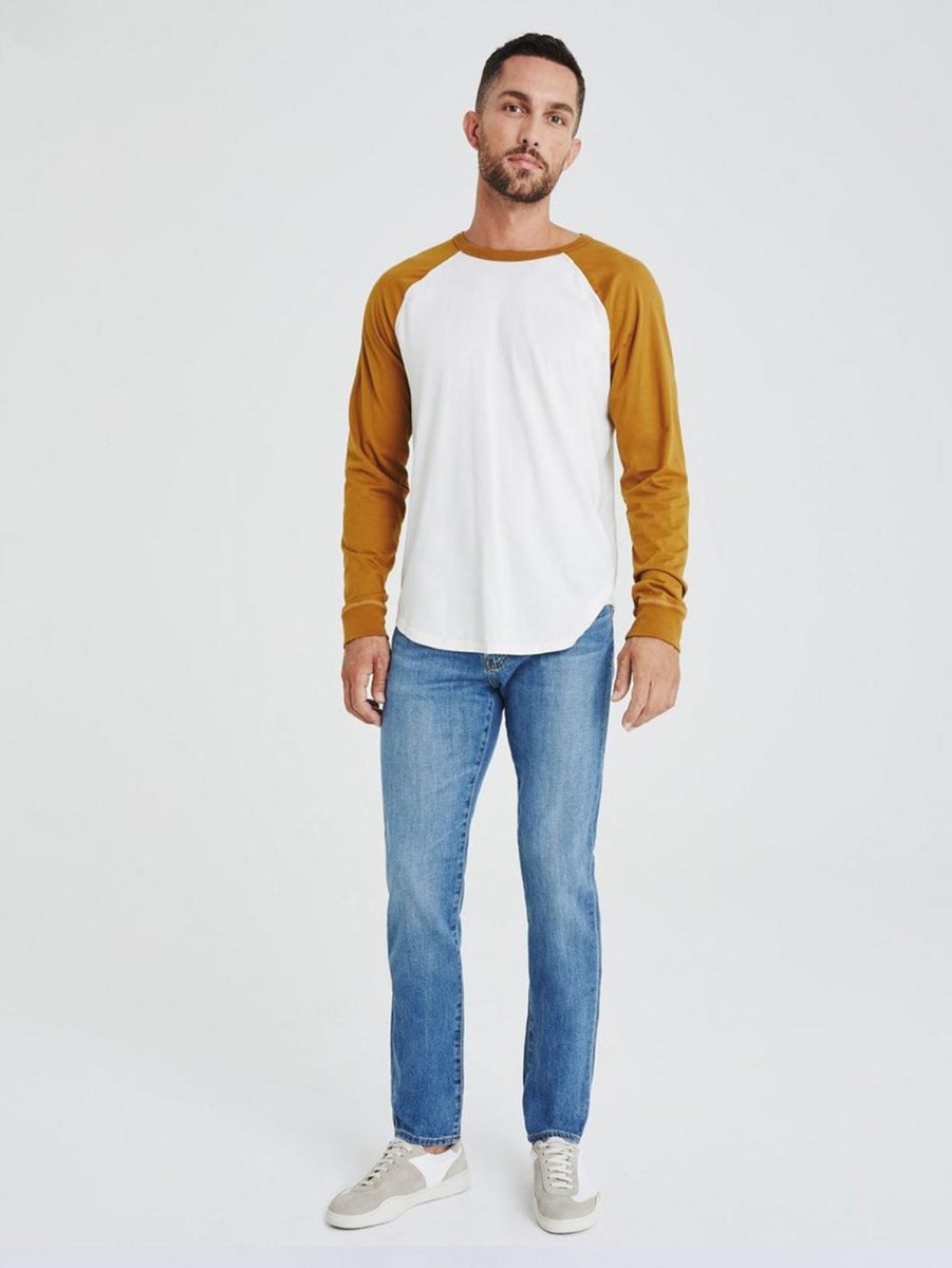 Men AG Jeans Jeans | Tellis Modern Slim Jean Tailor