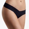 Women Hanky Panky Sleepwear | Bare Eve Natural Rise Thong