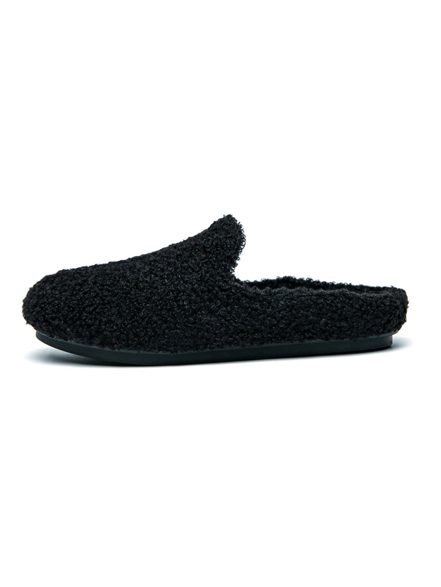 Women FREEDOM MOSES Shoes | Kush Slipper Jet