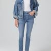 Women Citizens of Humanity Jeans | Jolene High Rise Slim Jean Pixie