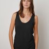 Women Velvet Tank Tops | Joy Tank Top