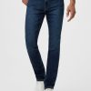 Men Paige Jeans | Federal Slim Straight Jean Alvarez