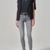 Women Citizens of Humanity Jeans | Sloane Skinny Jean Undertone