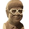 Lifestyle CARTONICS Game Night | Elton John 3D Puzzle Asst