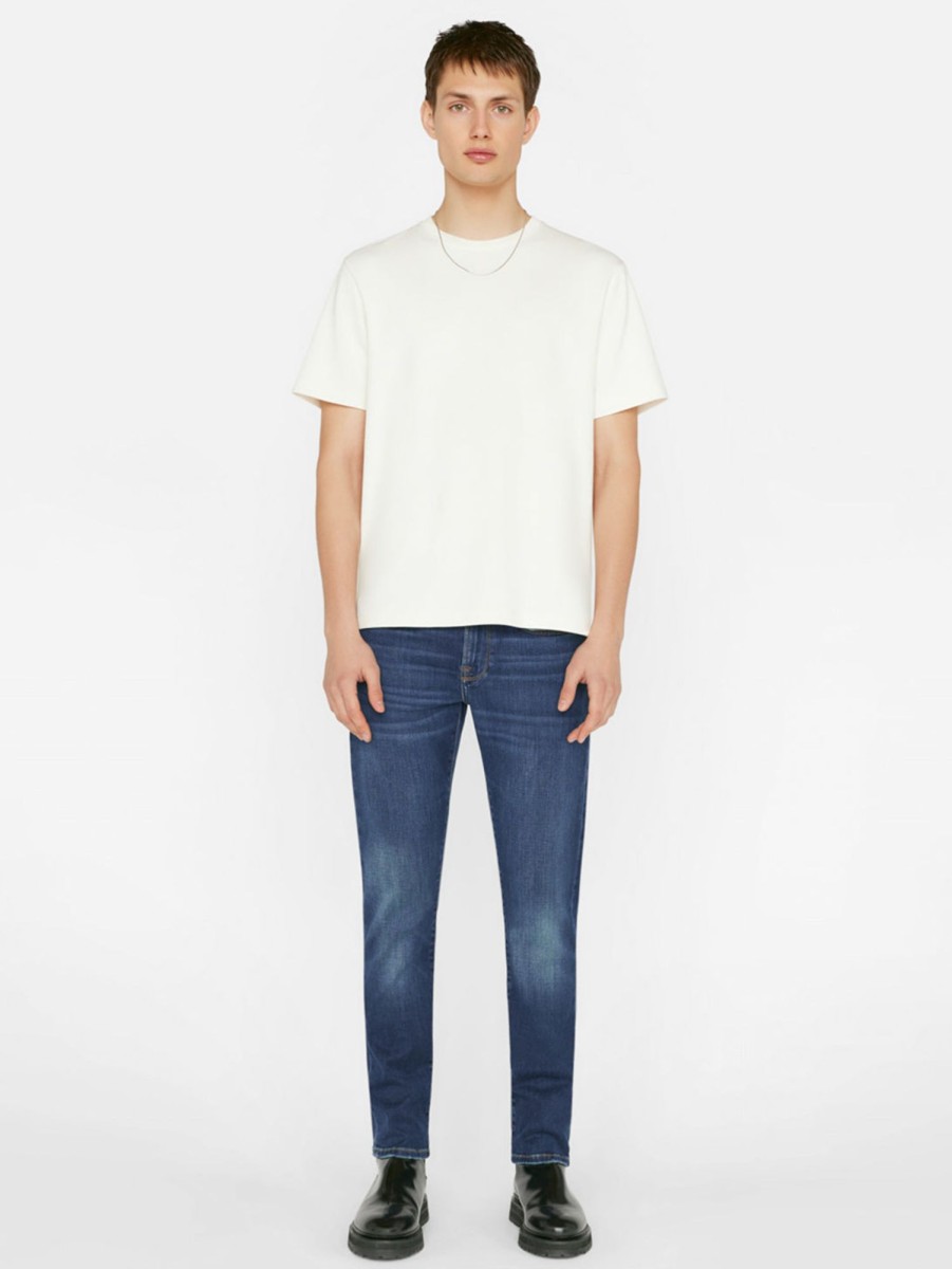 Men FRAME Jeans | L'Homme Slim Jean Daxton