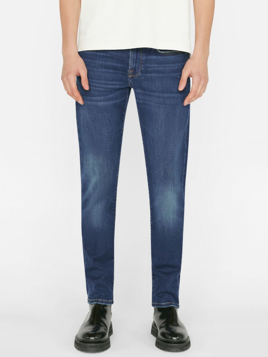 Men FRAME Jeans | L'Homme Slim Jean Daxton