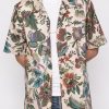 Men Naked u0026 Famous Shirts & Polos | Aloha Shirt - Vintage Pique Ecru