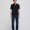 Men RAG + BONE Jeans | Fit 2 Slim Jean Cole