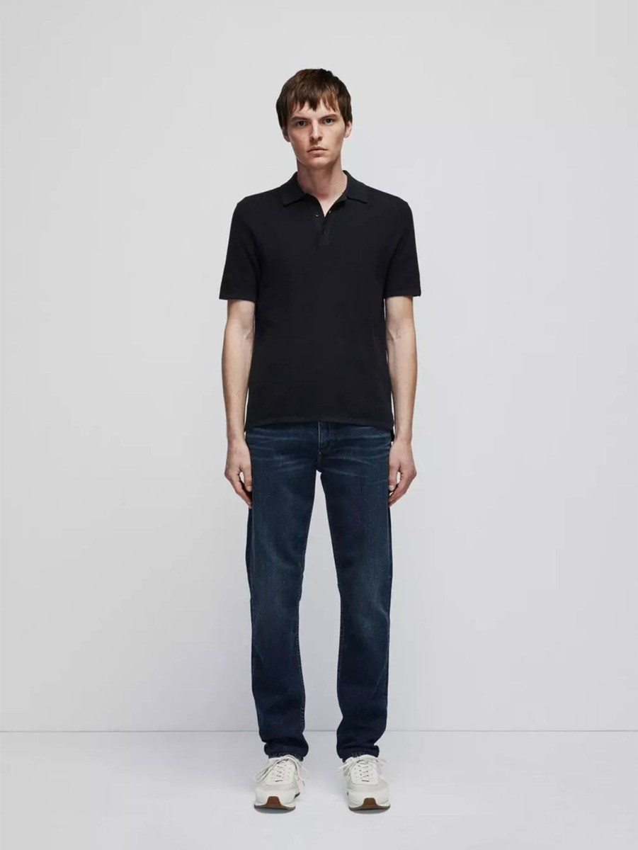 Men RAG + BONE Jeans | Fit 2 Slim Jean Cole