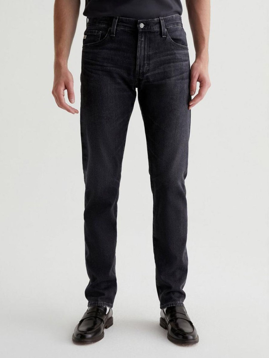 Men AG Jeans Jeans | Tellis Modern Slim Jean - 13 Year Curtis 13Yr Curtis