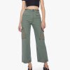 Women Mother Pants | The Gi Jane Greaser Nerdy Pant On The Double