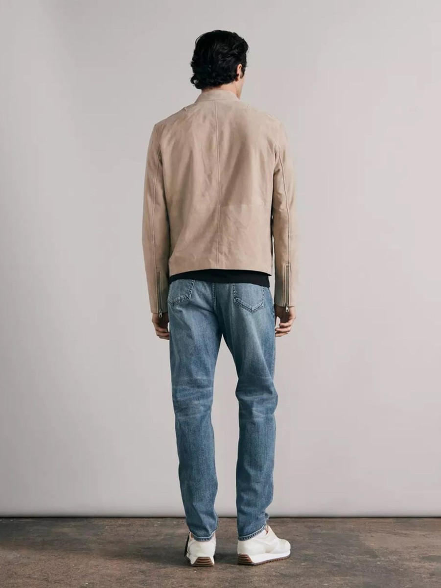 Men RAG + BONE Jeans | Fit 3 Athletic Slim Jean Gordon