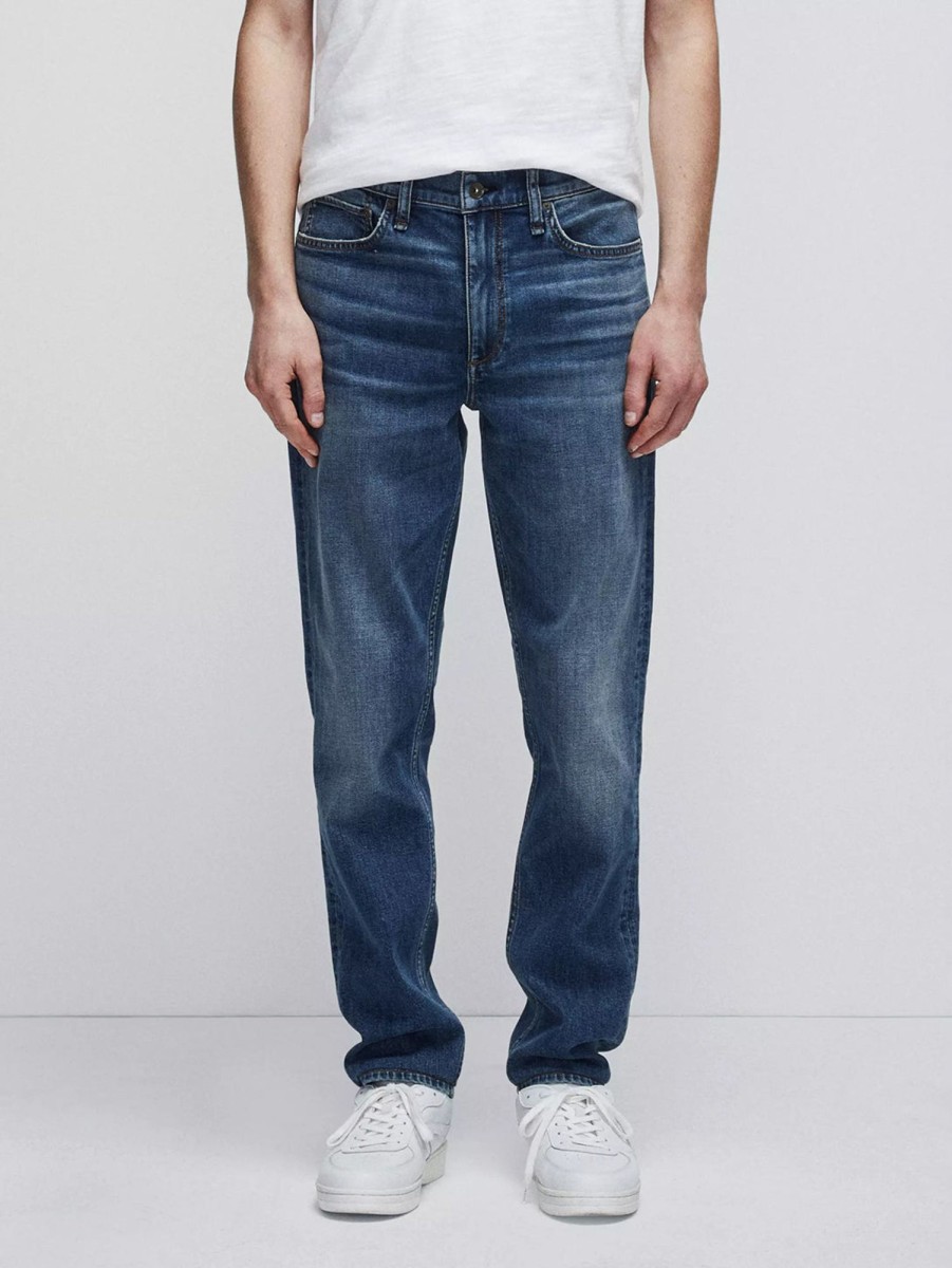 Men RAG + BONE Jeans | Fit 2 Slim Jean Jared