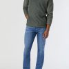 Men Mavi Jeans | Jake Supermove Slim Jean La Vintage