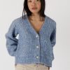 Women LYLA+LUXE Sweaters & Sweatshirts | Matilda Cardigan