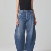 Women Citizens of Humanity Jeans | Horseshoe Jean Magnolia