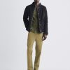 Men RAG + BONE Pants | Fit 2 Stretch Twill Chino Pant Pale Army